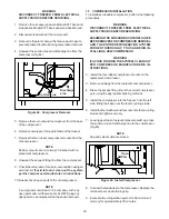 Предварительный просмотр 38 страницы Stoelting E157 Service Manual