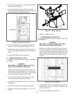 Предварительный просмотр 39 страницы Stoelting E157 Service Manual