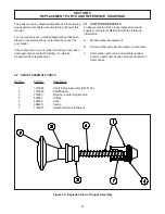 Предварительный просмотр 45 страницы Stoelting E157 Service Manual