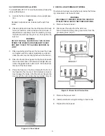 Preview for 13 page of Stoelting Endura 111 Owner'S Manual