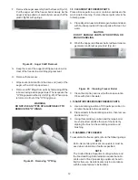 Preview for 20 page of Stoelting Endura 111 Owner'S Manual