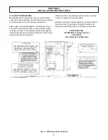 Preview for 13 page of Stoelting Futura F131 Owner'S Manual