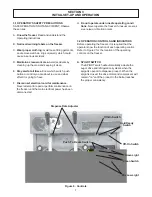 Preview for 17 page of Stoelting Futura F131 Owner'S Manual