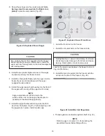 Preview for 25 page of Stoelting Futura F131 Owner'S Manual