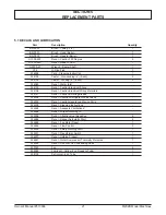 Предварительный просмотр 27 страницы Stoelting IntelliTec M202 series Operator'S Manual