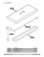 Предварительный просмотр 29 страницы Stoelting IntelliTec M202 series Operator'S Manual