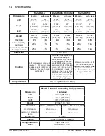 Предварительный просмотр 8 страницы Stoelting IntelliTec M202B Service Manual