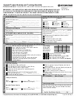 Preview for 35 page of Stoelting M202A Operator'S Manual