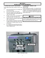 Preview for 13 page of Stoelting O231 Service Manual