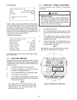 Preview for 28 page of Stoelting O231 Service Manual