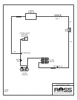 Preview for 32 page of Stoelting Ross CC303-209A00SIR Operating Manual