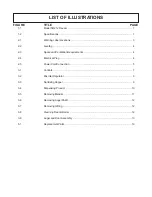 Предварительный просмотр 6 страницы Stoelting SO212 Operator'S Manual