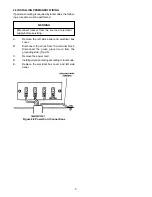 Предварительный просмотр 11 страницы Stoelting SO212 Operator'S Manual