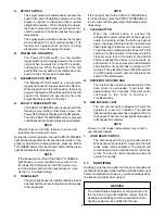 Предварительный просмотр 14 страницы Stoelting SO212 Operator'S Manual