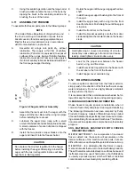 Предварительный просмотр 19 страницы Stoelting SO212 Operator'S Manual