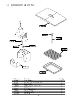 Предварительный просмотр 27 страницы Stoelting SO212 Operator'S Manual