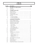 Предварительный просмотр 5 страницы Stoelting SU412 Operator'S Manual