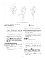 Preview for 10 page of Stoelting SU444 Air Cooled Operator'S Manual