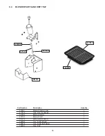 Preview for 42 page of Stoelting SU444 Air Cooled Operator'S Manual