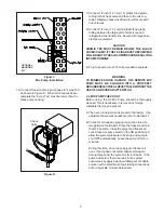 Preview for 11 page of Stoelting U3-02 Operator'S Manual