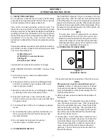 Preview for 13 page of Stoelting U3-02 Operator'S Manual