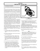 Preview for 17 page of Stoelting U3-02 Operator'S Manual