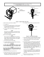 Preview for 18 page of Stoelting U3-02 Operator'S Manual