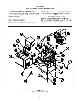 Preview for 21 page of Stoelting U3-02 Operator'S Manual