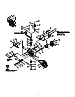 Preview for 25 page of Stoelting U3-02 Operator'S Manual