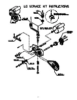 Preview for 27 page of Stoelting U3-02 Operator'S Manual