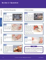 Preview for 10 page of Stoelting U421 series Operator'S Manual