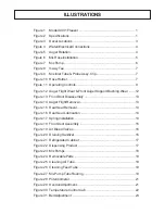 Preview for 8 page of Stoelting U431 series Owner'S Manual