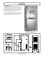 Preview for 9 page of Stoelting U431 series Owner'S Manual