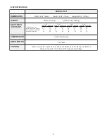 Preview for 10 page of Stoelting U431 series Owner'S Manual