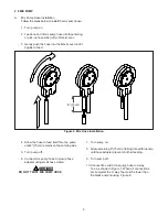 Preview for 13 page of Stoelting U431 series Owner'S Manual