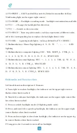 Preview for 3 page of stoga Mk11 User Manual