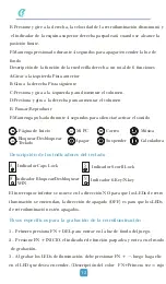 Preview for 13 page of stoga Mk11 User Manual