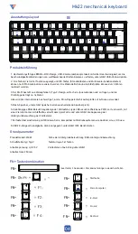 Предварительный просмотр 5 страницы stoga Mk22 User Manual