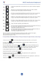 Предварительный просмотр 7 страницы stoga Mk22 User Manual