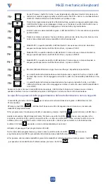 Предварительный просмотр 10 страницы stoga Mk22 User Manual