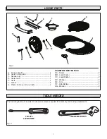 Preview for 7 page of STOK Gridiron STC1150 Operator'S Manual