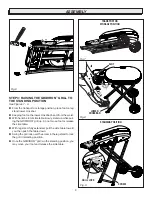 Preview for 9 page of STOK Gridiron STC1150 Operator'S Manual