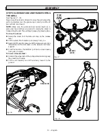 Предварительный просмотр 12 страницы STOK GridIron STG1150HD Operator'S Manual