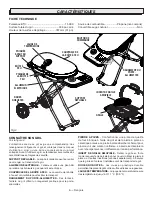 Предварительный просмотр 24 страницы STOK GridIron STG1150HD Operator'S Manual