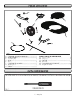 Предварительный просмотр 25 страницы STOK GridIron STG1150HD Operator'S Manual