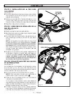 Предварительный просмотр 29 страницы STOK GridIron STG1150HD Operator'S Manual