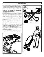 Предварительный просмотр 30 страницы STOK GridIron STG1150HD Operator'S Manual