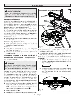 Предварительный просмотр 34 страницы STOK GridIron STG1150HD Operator'S Manual