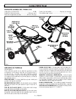 Предварительный просмотр 42 страницы STOK GridIron STG1150HD Operator'S Manual