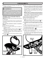 Предварительный просмотр 50 страницы STOK GridIron STG1150HD Operator'S Manual